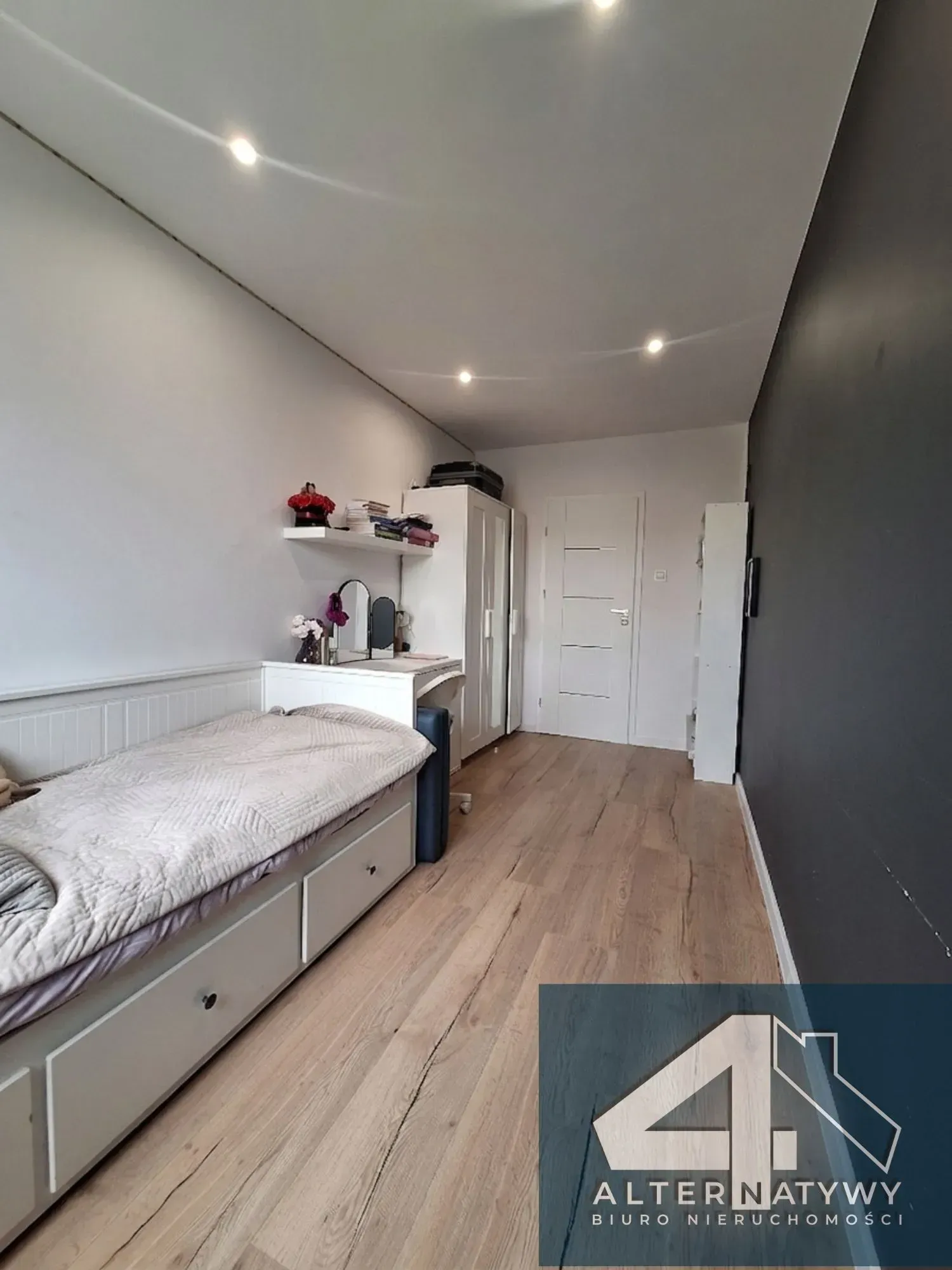 Mieszkanie 88,29 m² w topowej lokalizacji 15