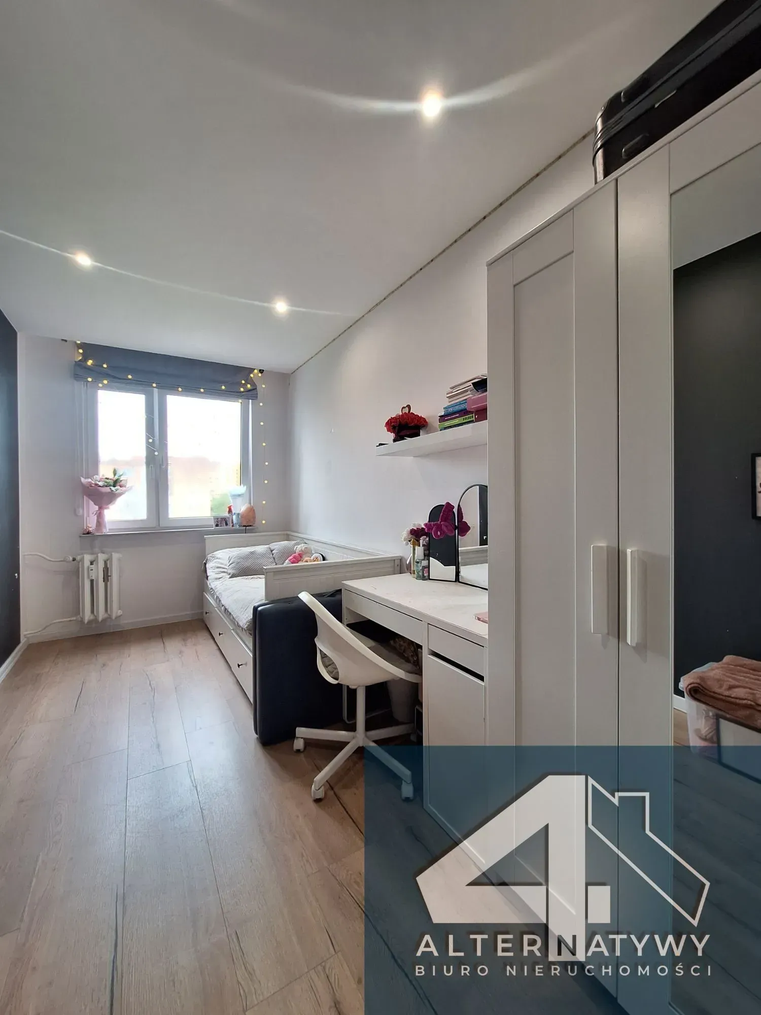 Mieszkanie 88,29 m² w topowej lokalizacji 16