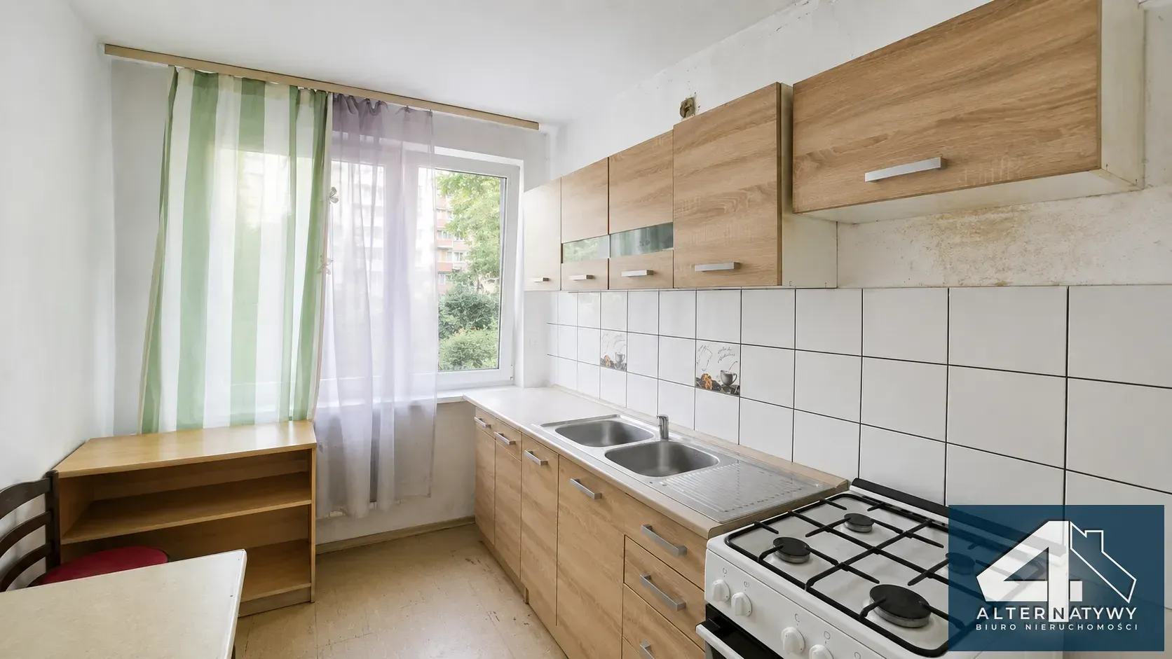 Widzew M4 Parter z balkonem w zielonej okolicy 2