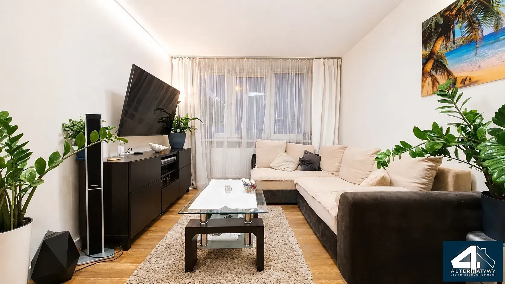 Kawalerka 27 m², Dąbie, do wejścia, Park Dąbie 2