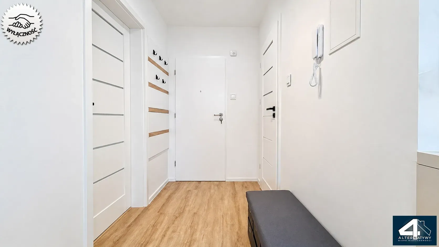 32 m², osobna kuchnia, loggia, Prokocim! 9