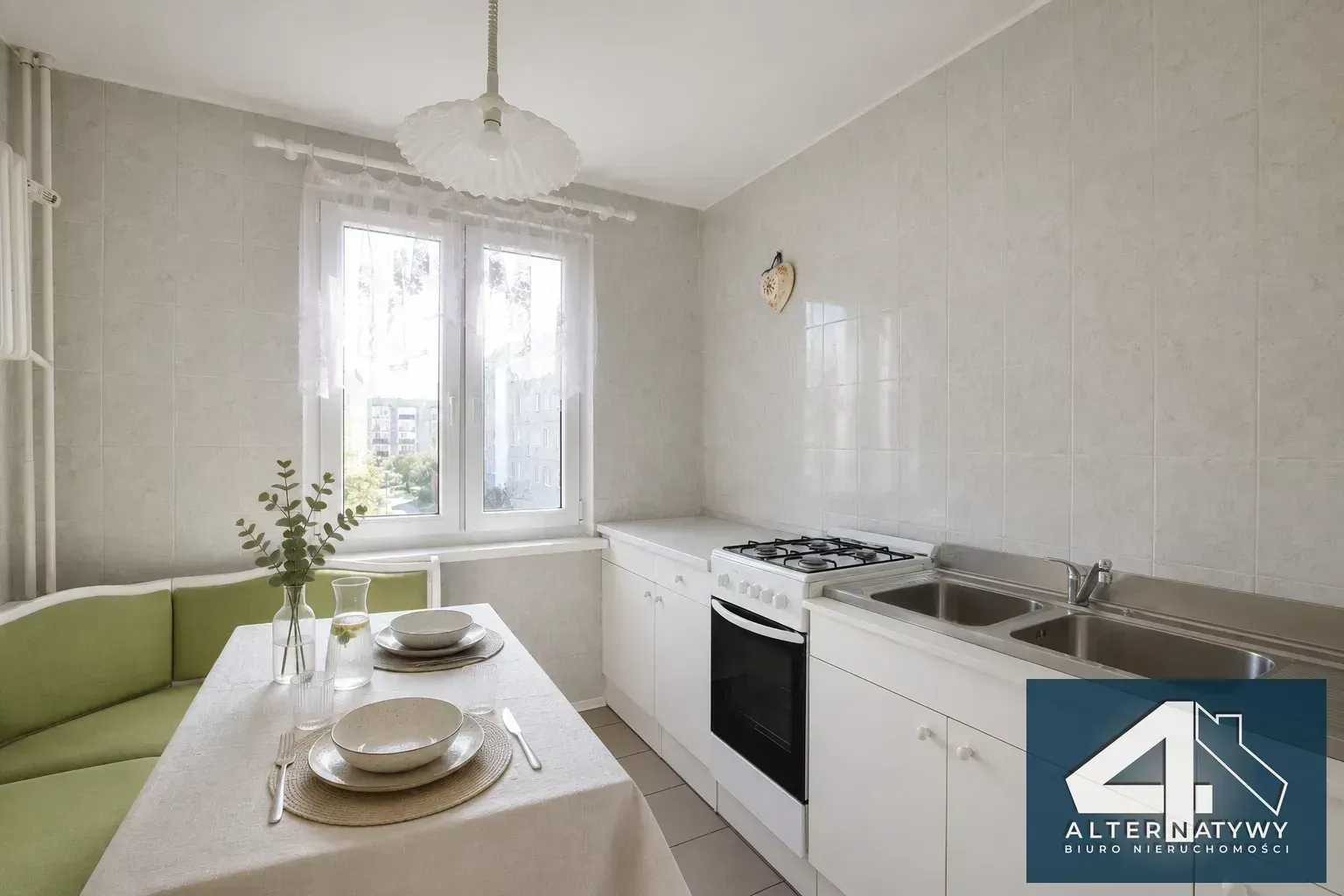 4 pok. 73 m² na Janowie – Łódź Widzew 2