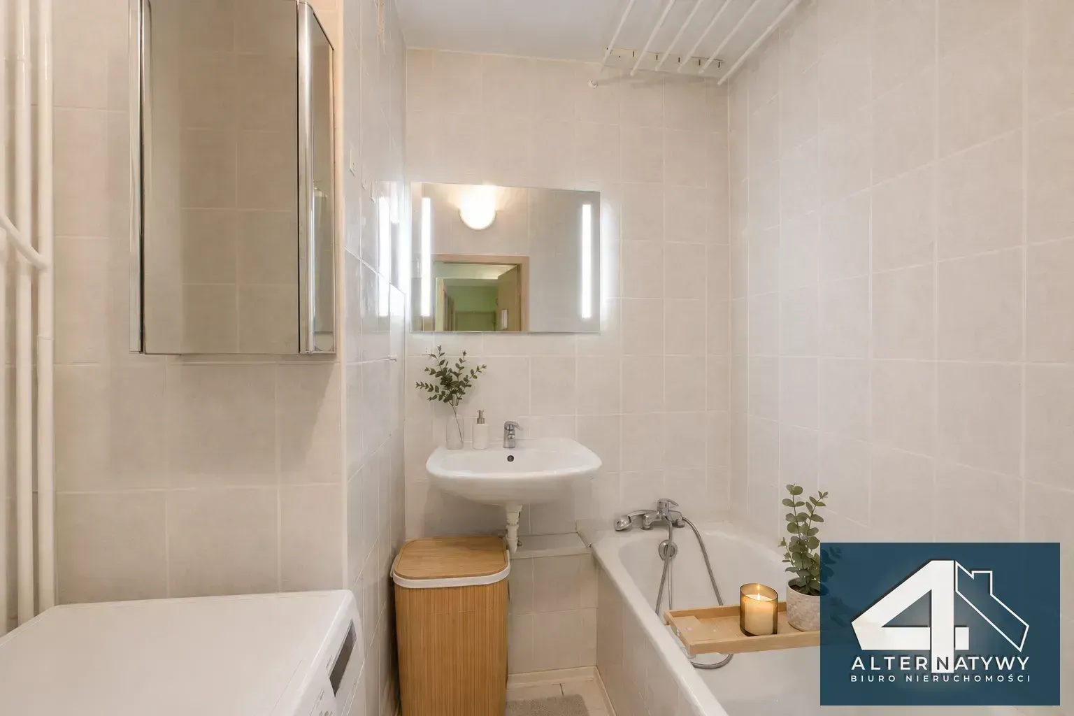 4 pok. 73 m² na Janowie – Łódź Widzew 4