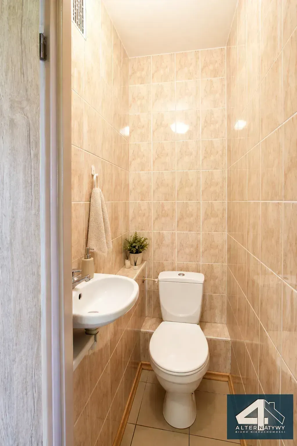 4 pok. 73 m² na Janowie – Łódź Widzew 5