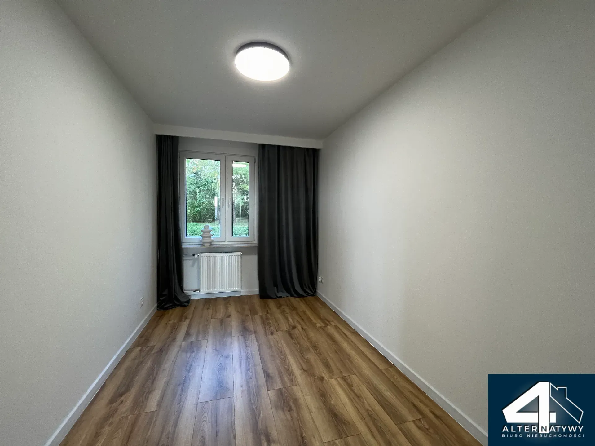 Gotowe 3 pokoje | Balkon | Ślichowice 6