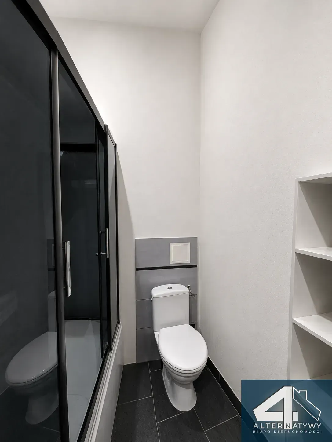 56 m² + antresola | Centrum | Duży potencjał 7
