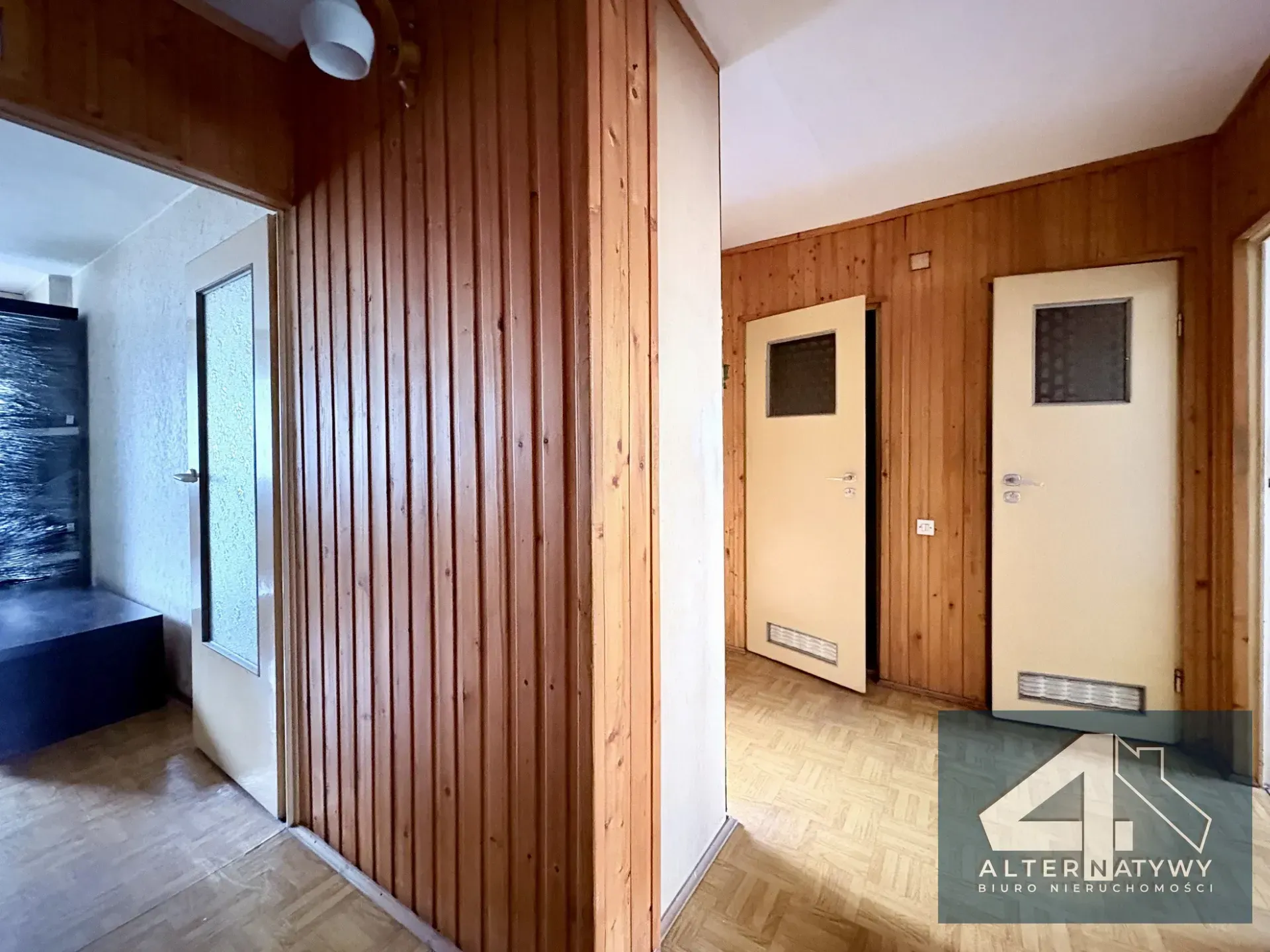 Ruczaj z potencjałem na 4 pokoje 6
