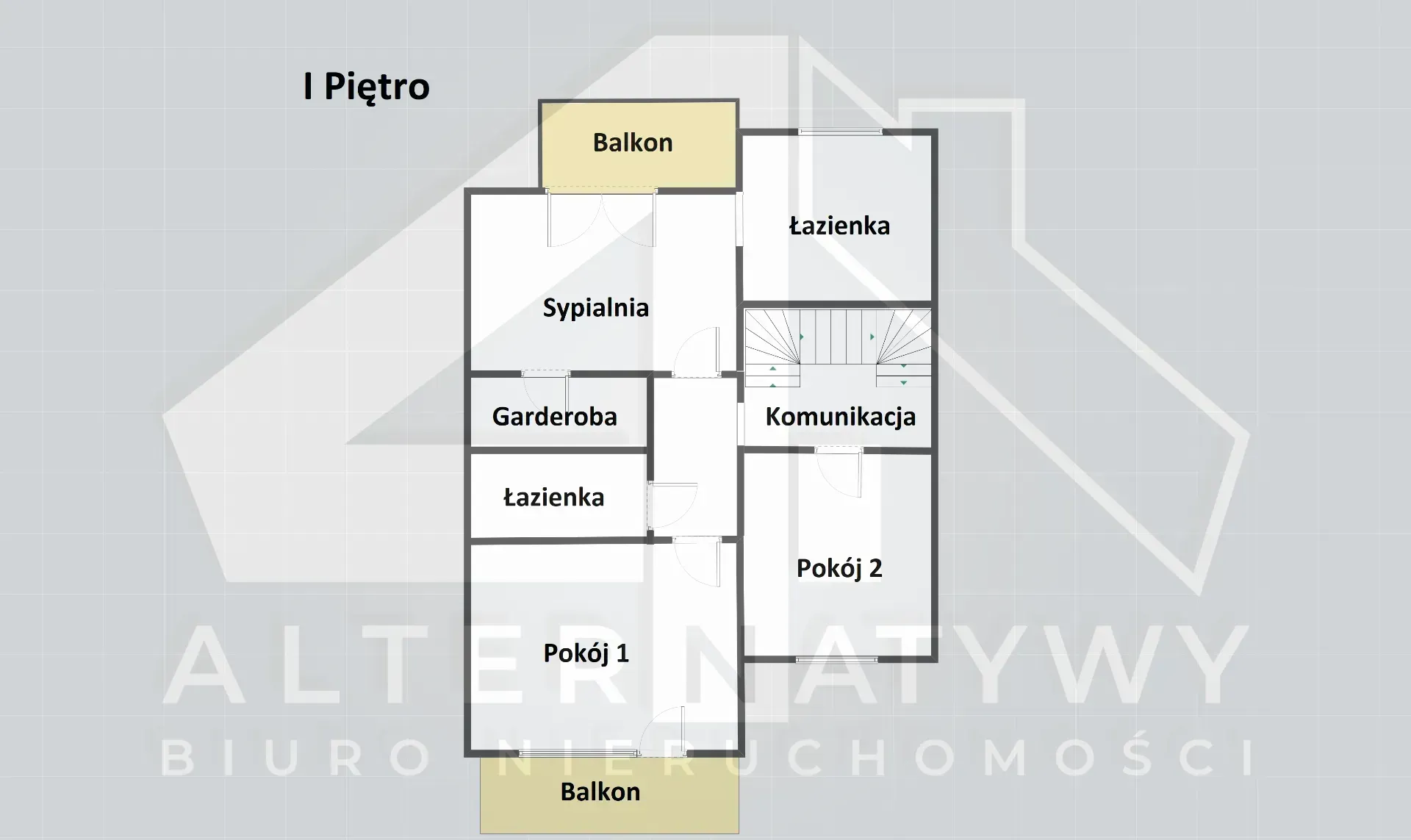 Duży dom gotowy do zamieszkania 36