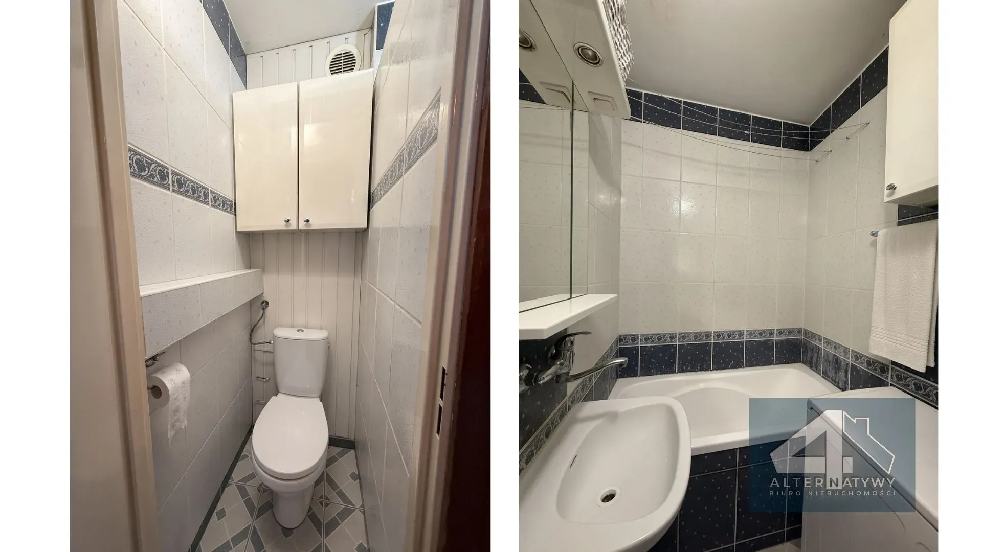 3 pokoje 48m²|Do remontu| Piotrków Trybunalski 8
