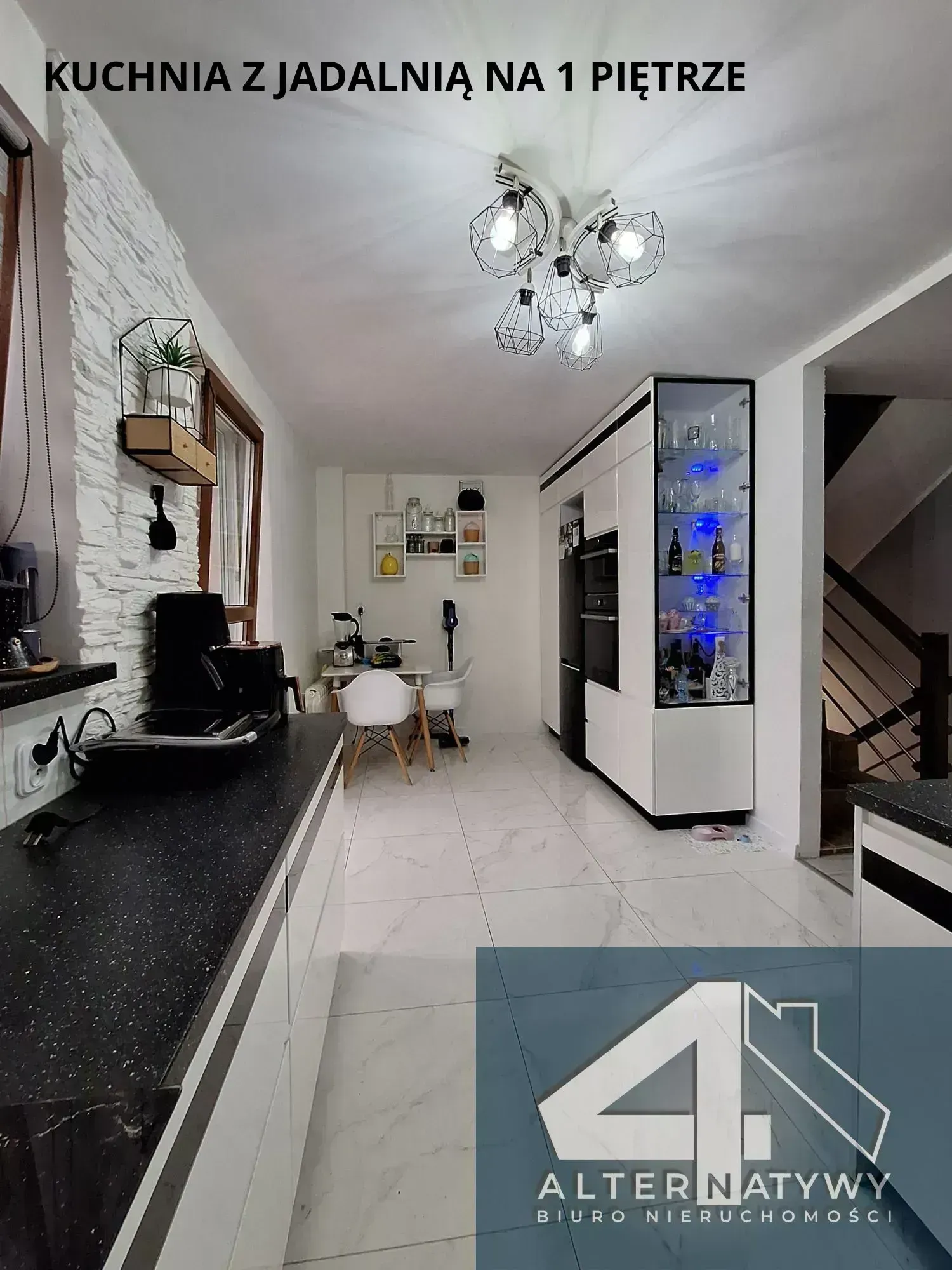 Dom 180m2 - 3 poziomy w świetnej lokalizacji 2