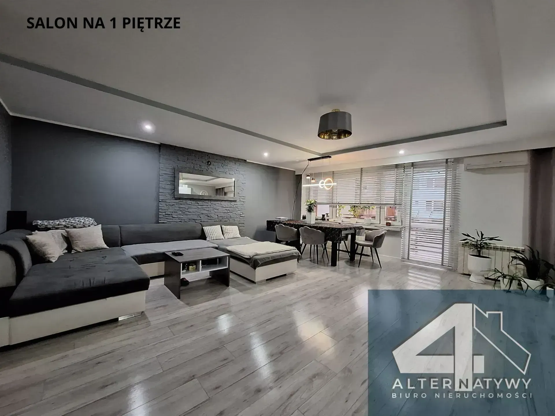 Dom 180m2 - 3 poziomy w świetnej lokalizacji 5
