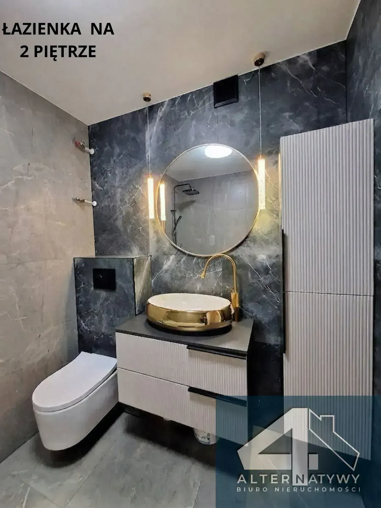 Dom 180m2 - 3 poziomy w świetnej lokalizacji 8