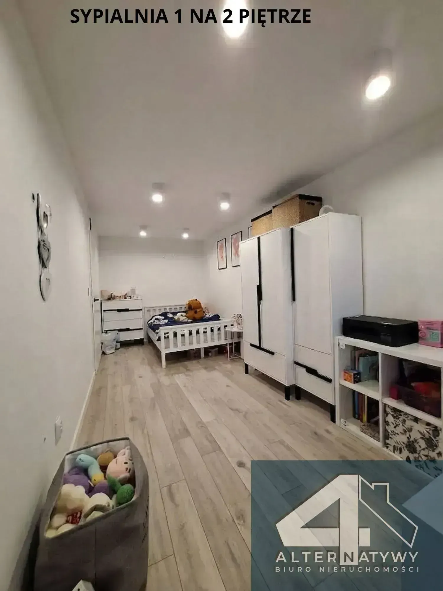 Dom 180m2 - 3 poziomy w świetnej lokalizacji 10
