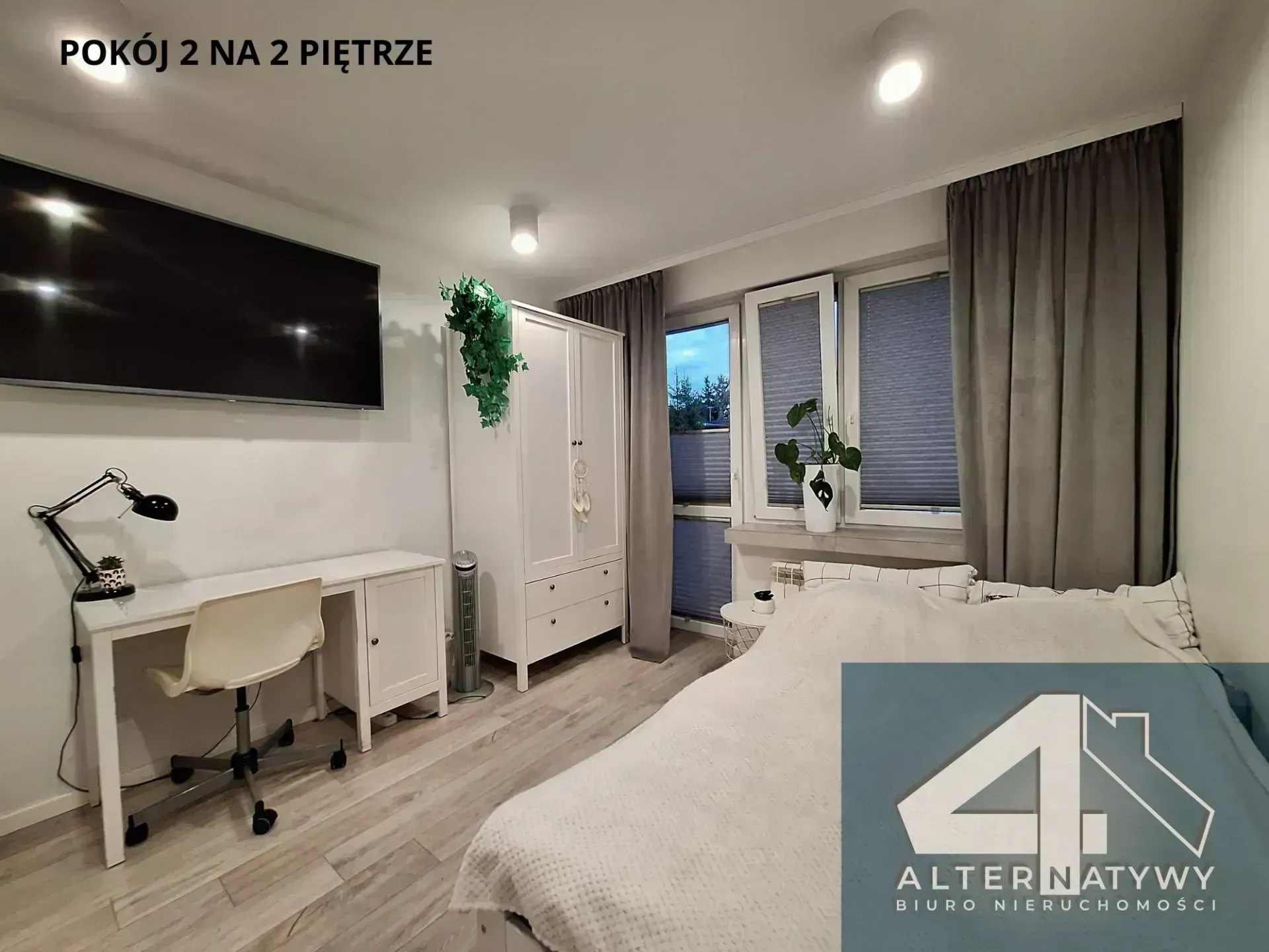Dom 180m2 - 3 poziomy w świetnej lokalizacji 13