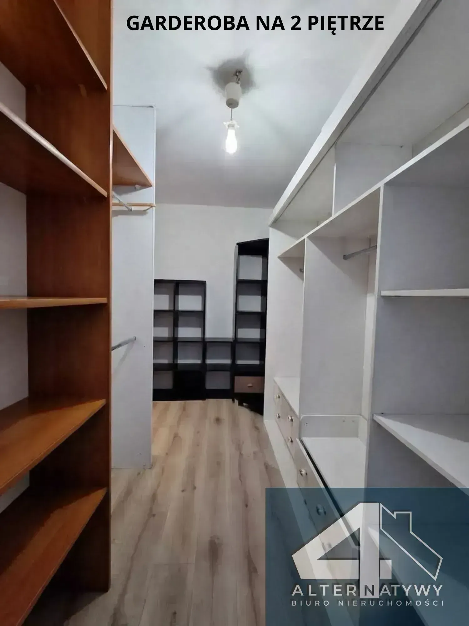 Dom 180m2 - 3 poziomy w świetnej lokalizacji 15
