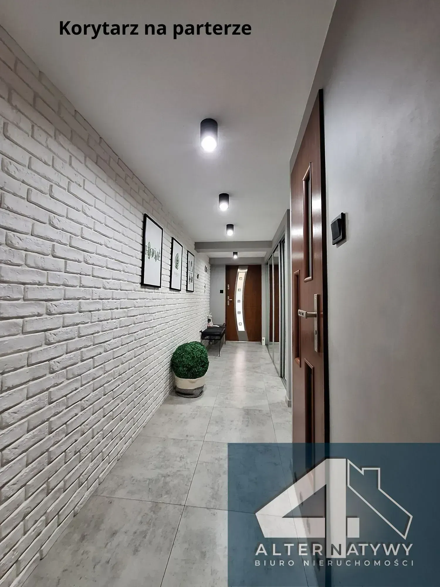 Dom 180m2 - 3 poziomy w świetnej lokalizacji 16