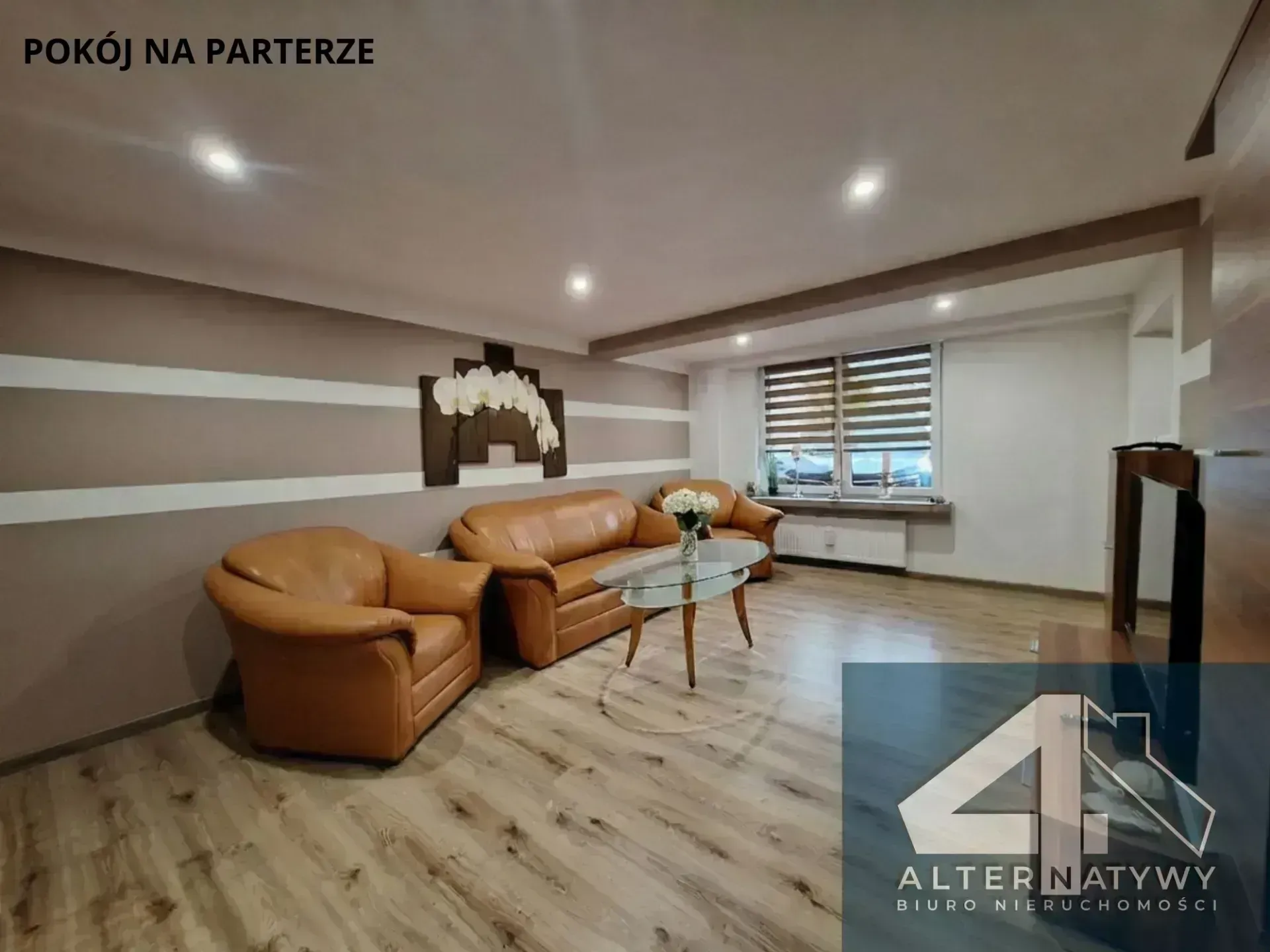 Dom 180m2 - 3 poziomy w świetnej lokalizacji 18