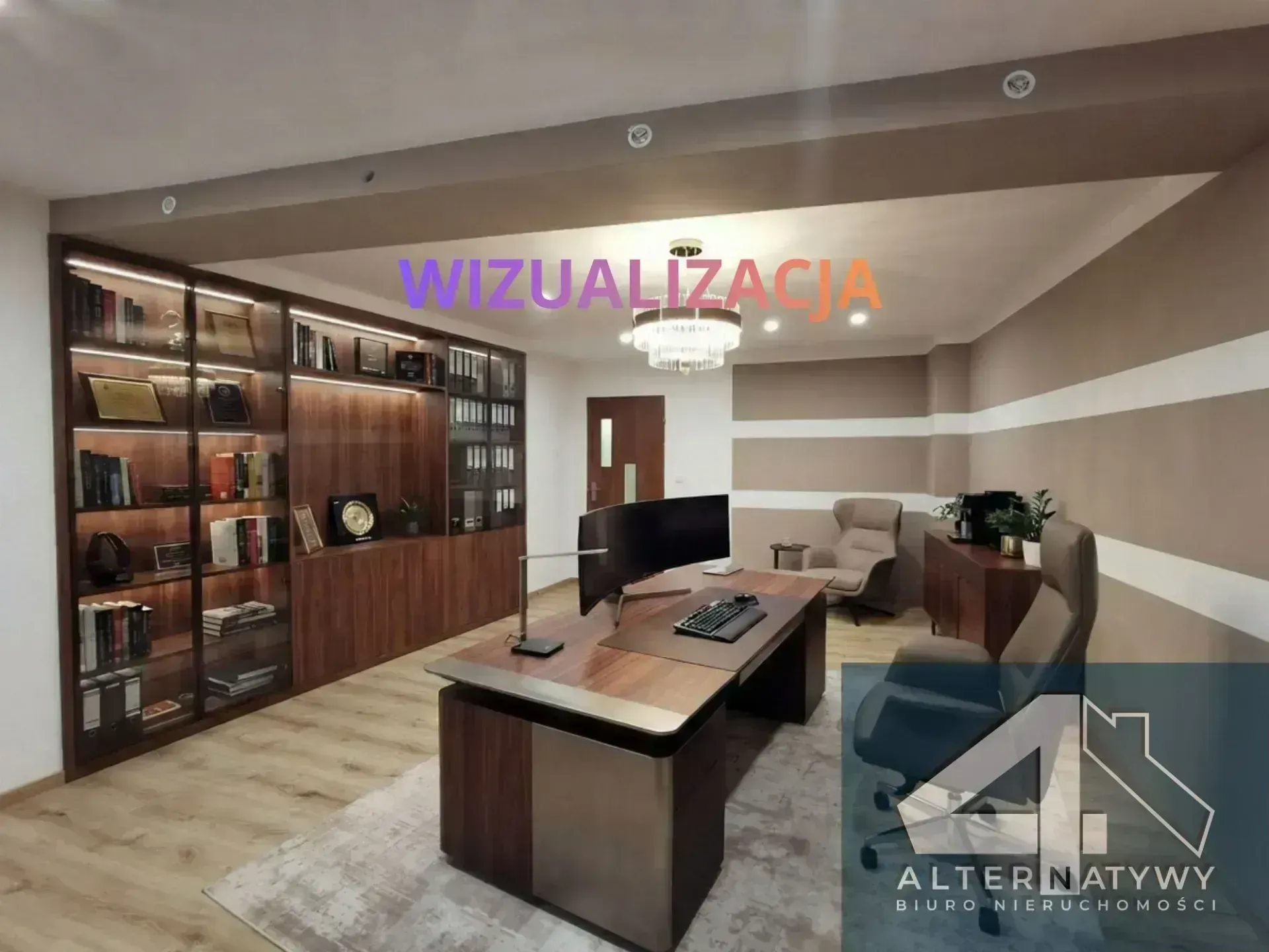 Dom 180m2 - 3 poziomy w świetnej lokalizacji 19