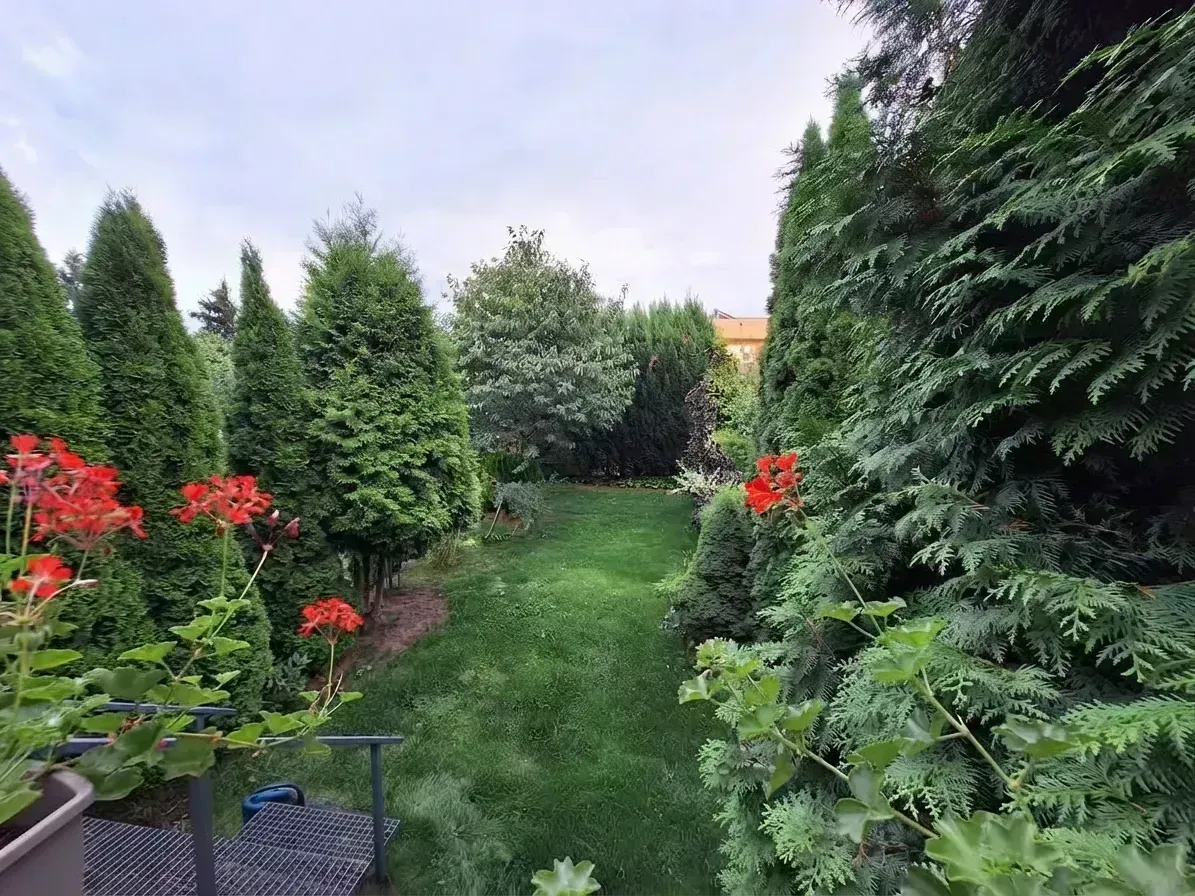 Dom 180m2 - 3 poziomy w świetnej lokalizacji 24