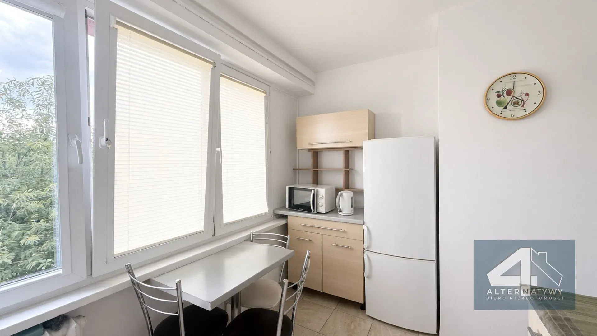 2 pokoje 38m²|Do remontu| Bełchatów• 4