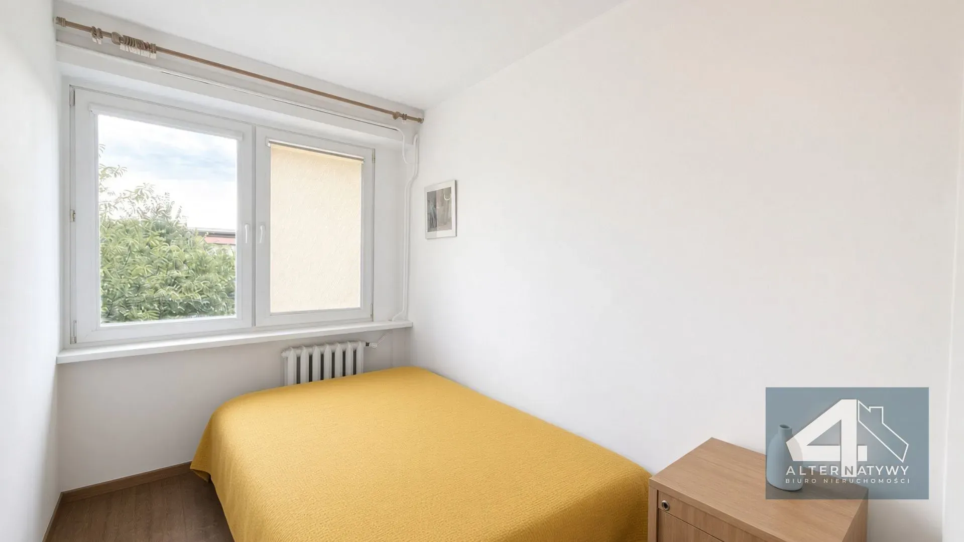 2 pokoje 38m²|Do remontu| Bełchatów• 7