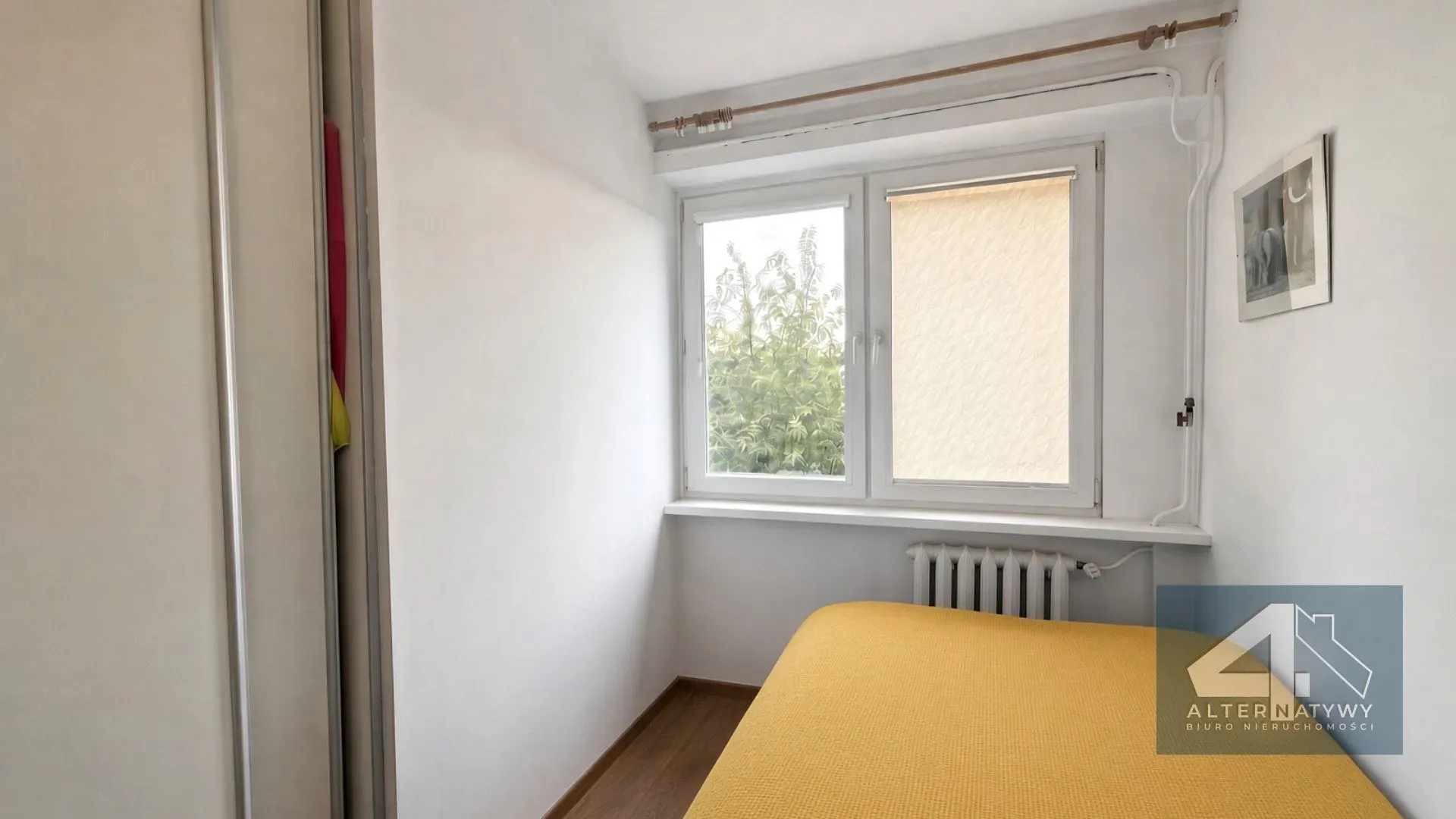 2 pokoje 38m²|Do remontu| Bełchatów• 8