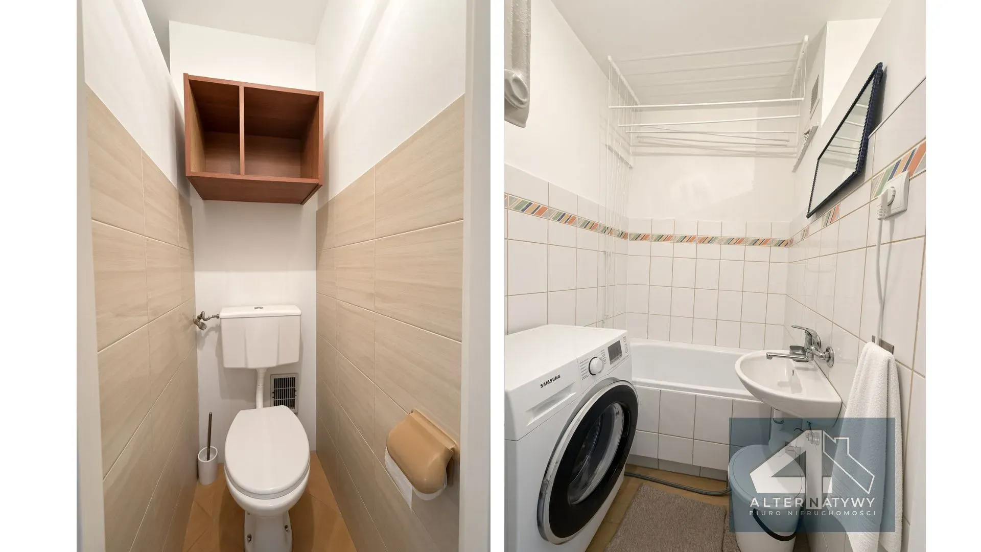 2 pokoje 38m²|Do remontu| Bełchatów• 10
