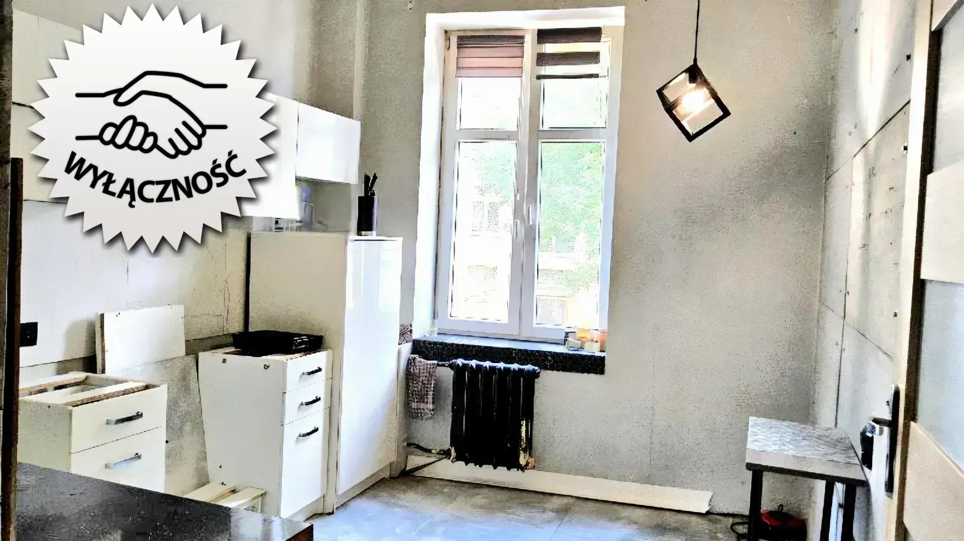 Mieszkanie z balkonem 2