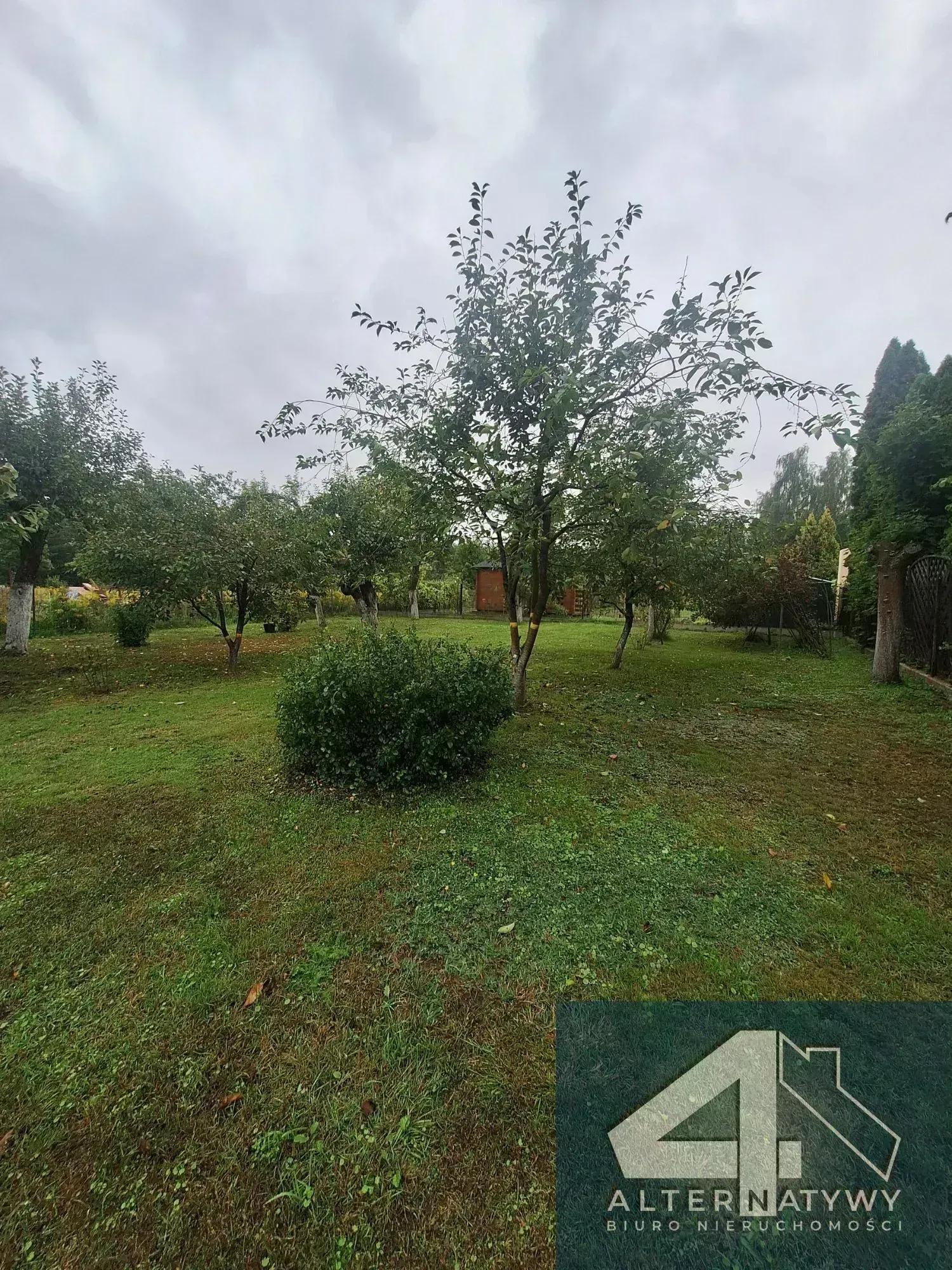 Dom 85 m2 po remoncie z dużą działką 26