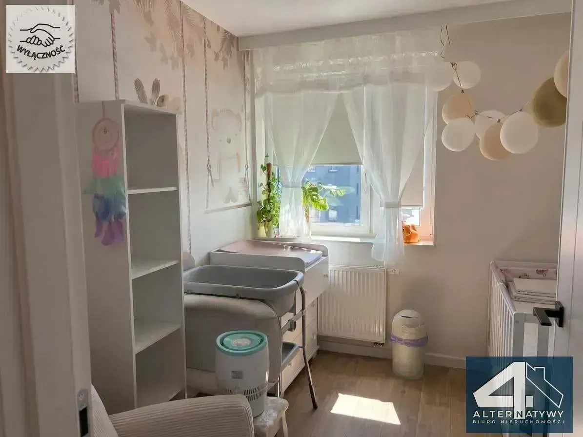 Mieszkanie na sprzedaż, 3 pokoje, Os. Złocień 4