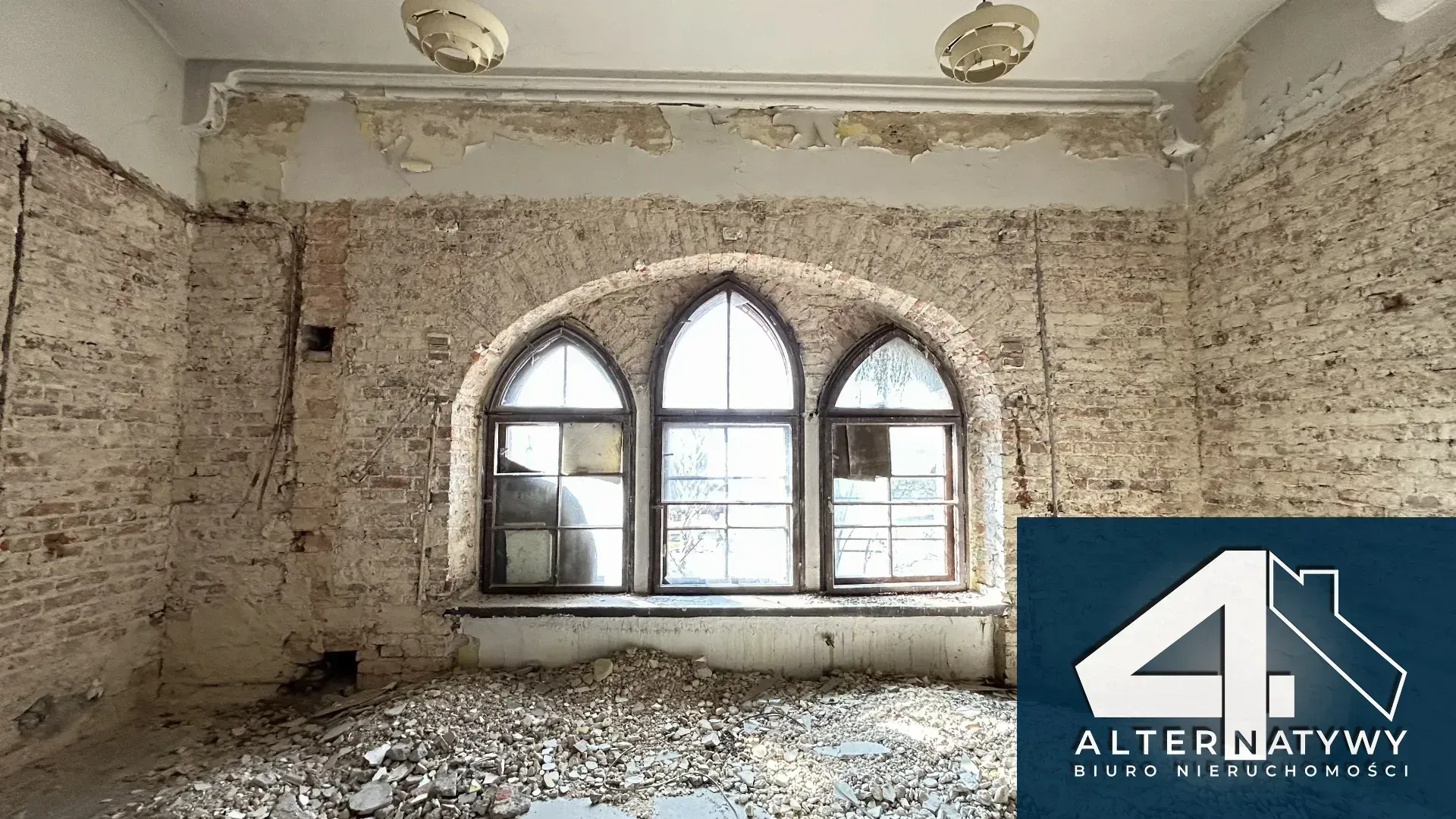 Zabytkowy pałac 3 934 m² | Pszczyna 27