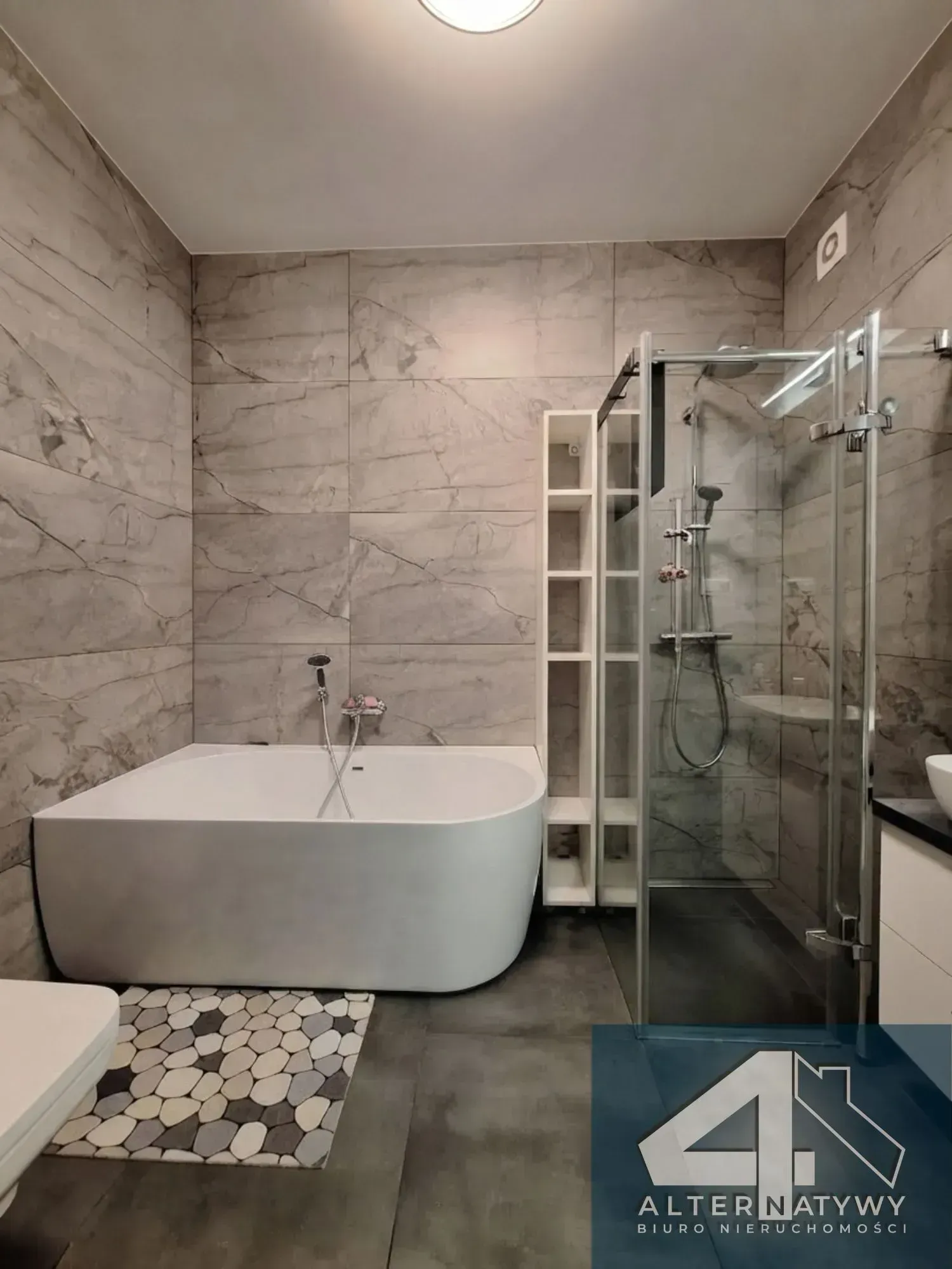 Wyjątkowy bliźniak 131 m² z dwoma garażami 7