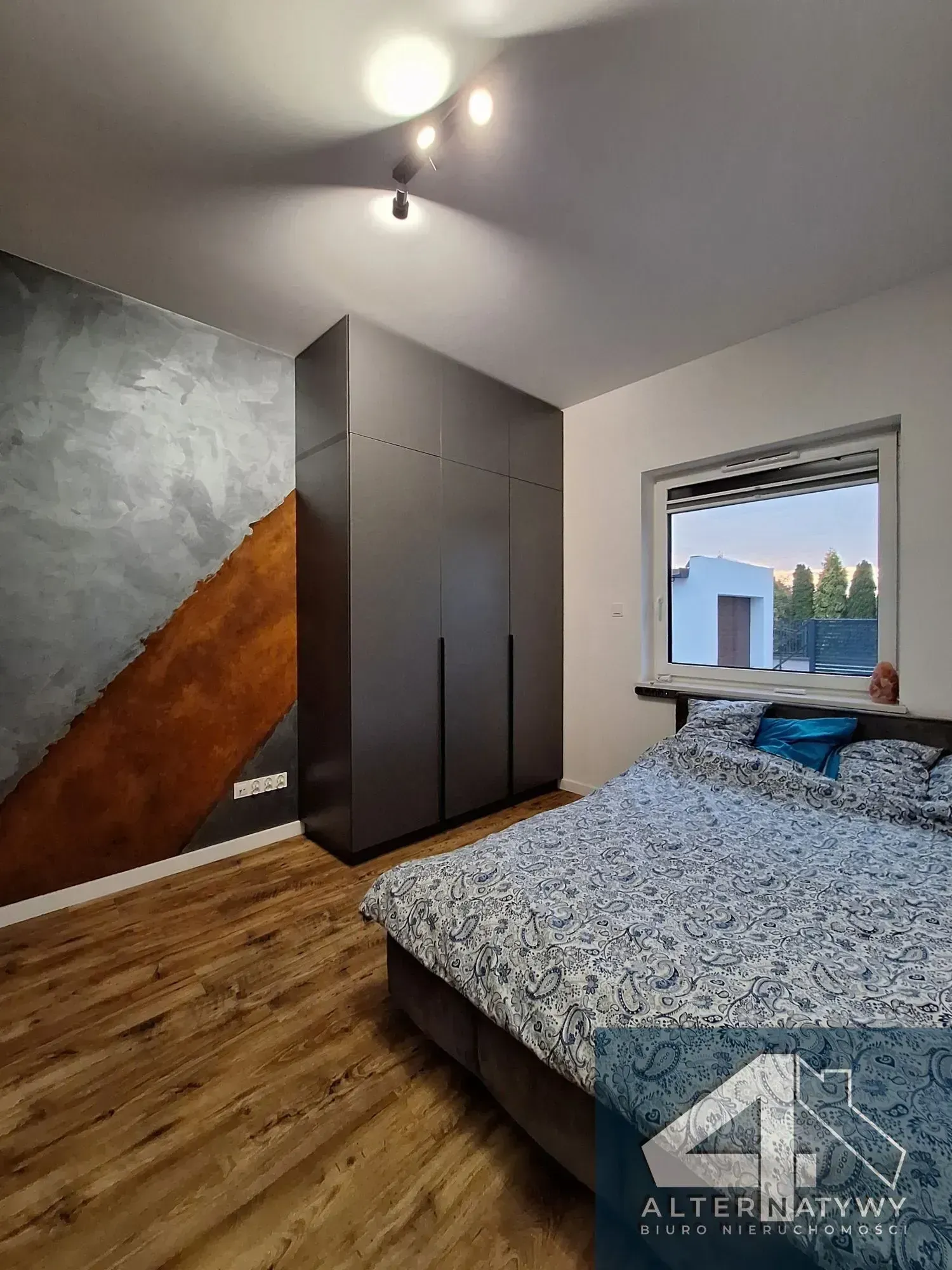 Wyjątkowy bliźniak 131 m² z dwoma garażami 16