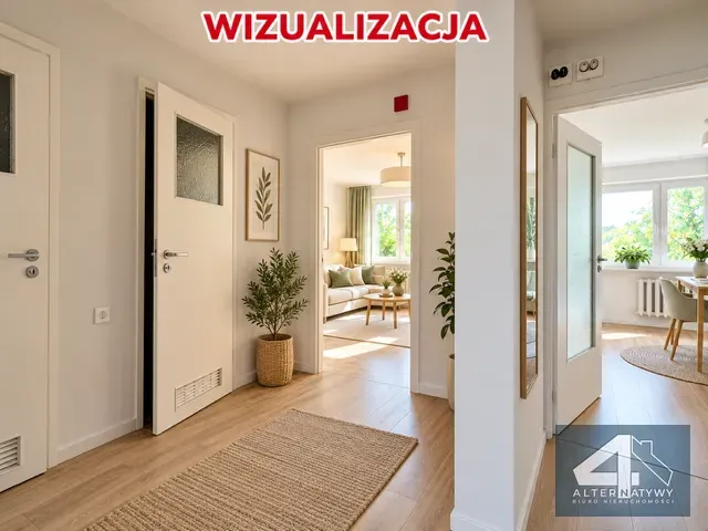 Świetna lokalizacja, duże możliwości 10