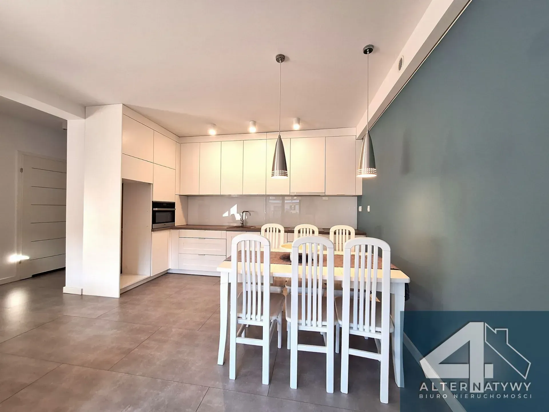 Apartament 66 m2 z prywatnym ogródkiem 2