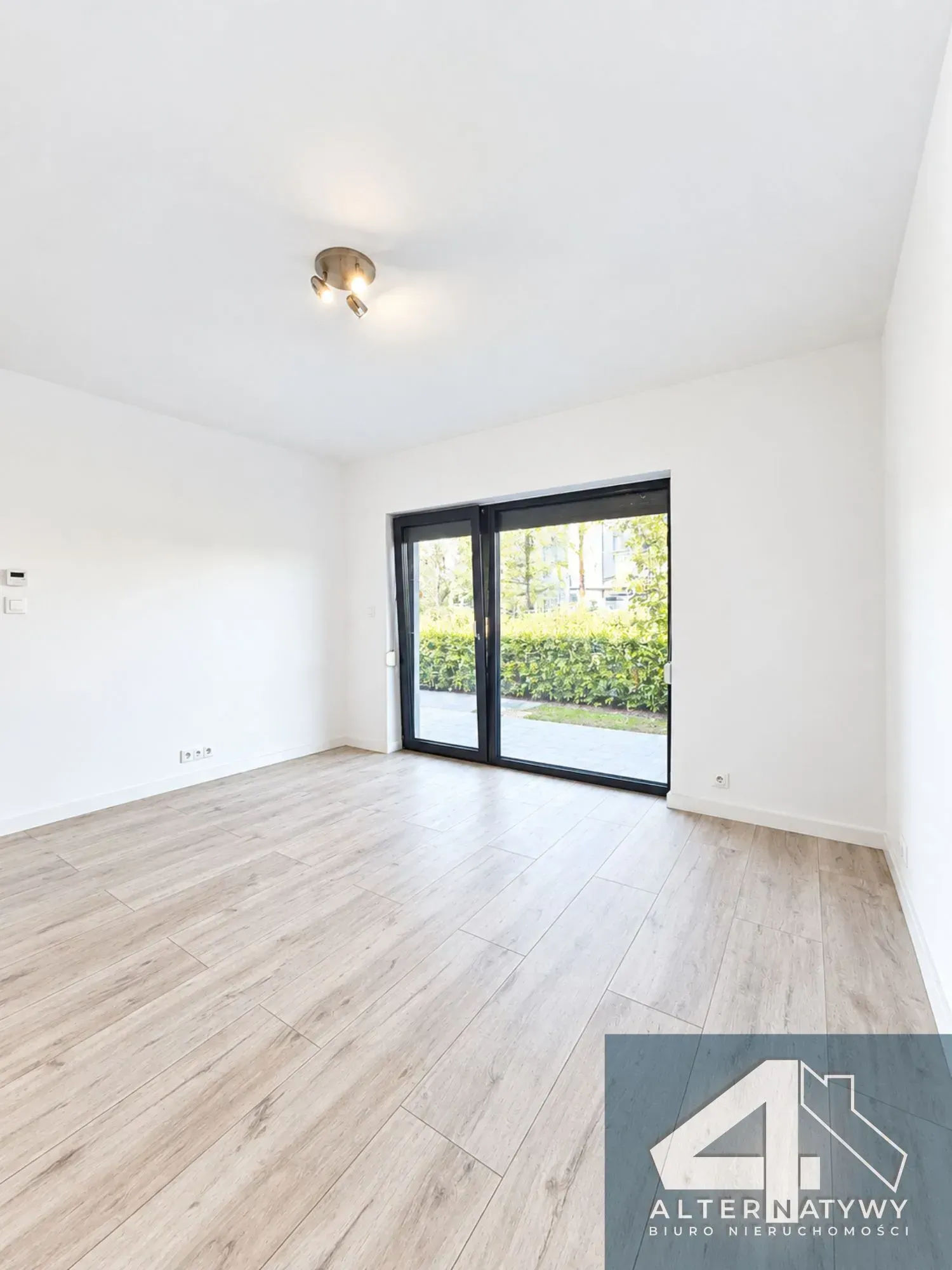 Apartament 66 m2 z prywatnym ogródkiem 5