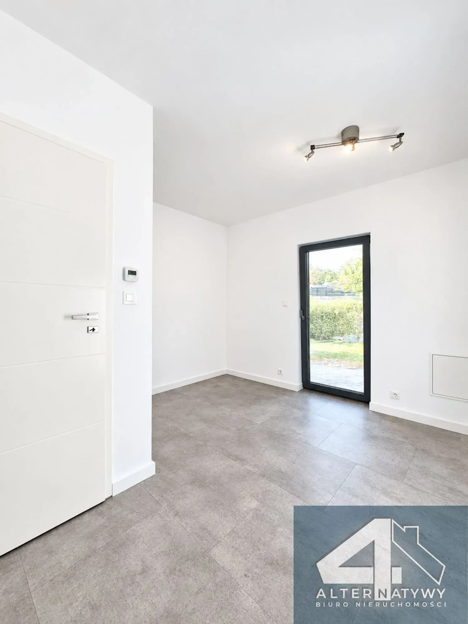 Apartament 66 m2 z prywatnym ogródkiem 9