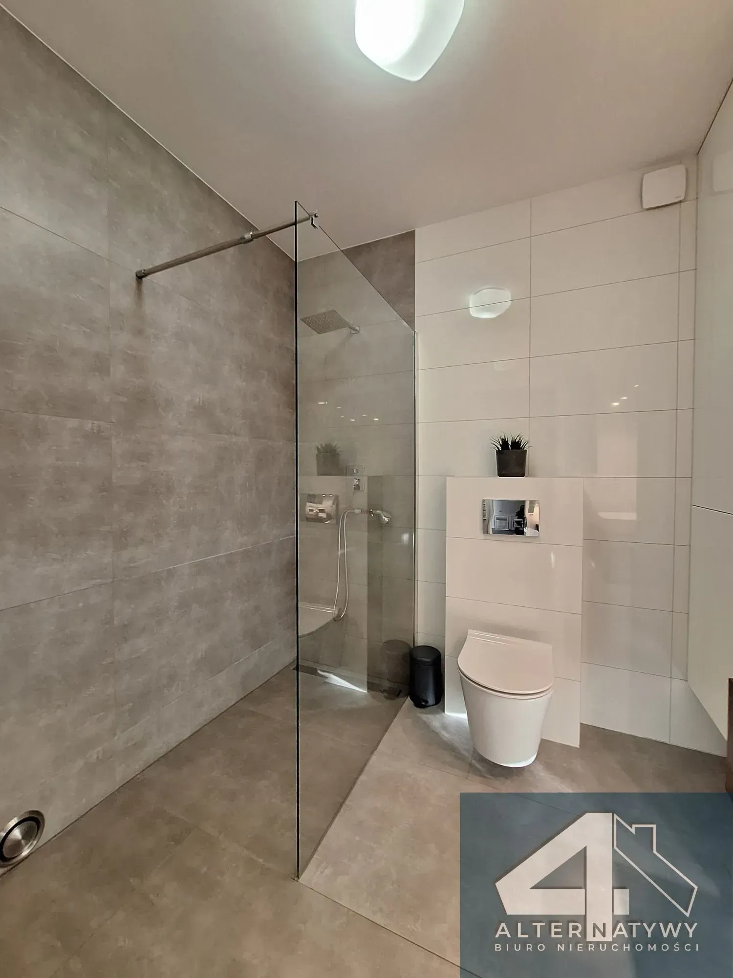 Apartament 66 m2 z prywatnym ogródkiem 10