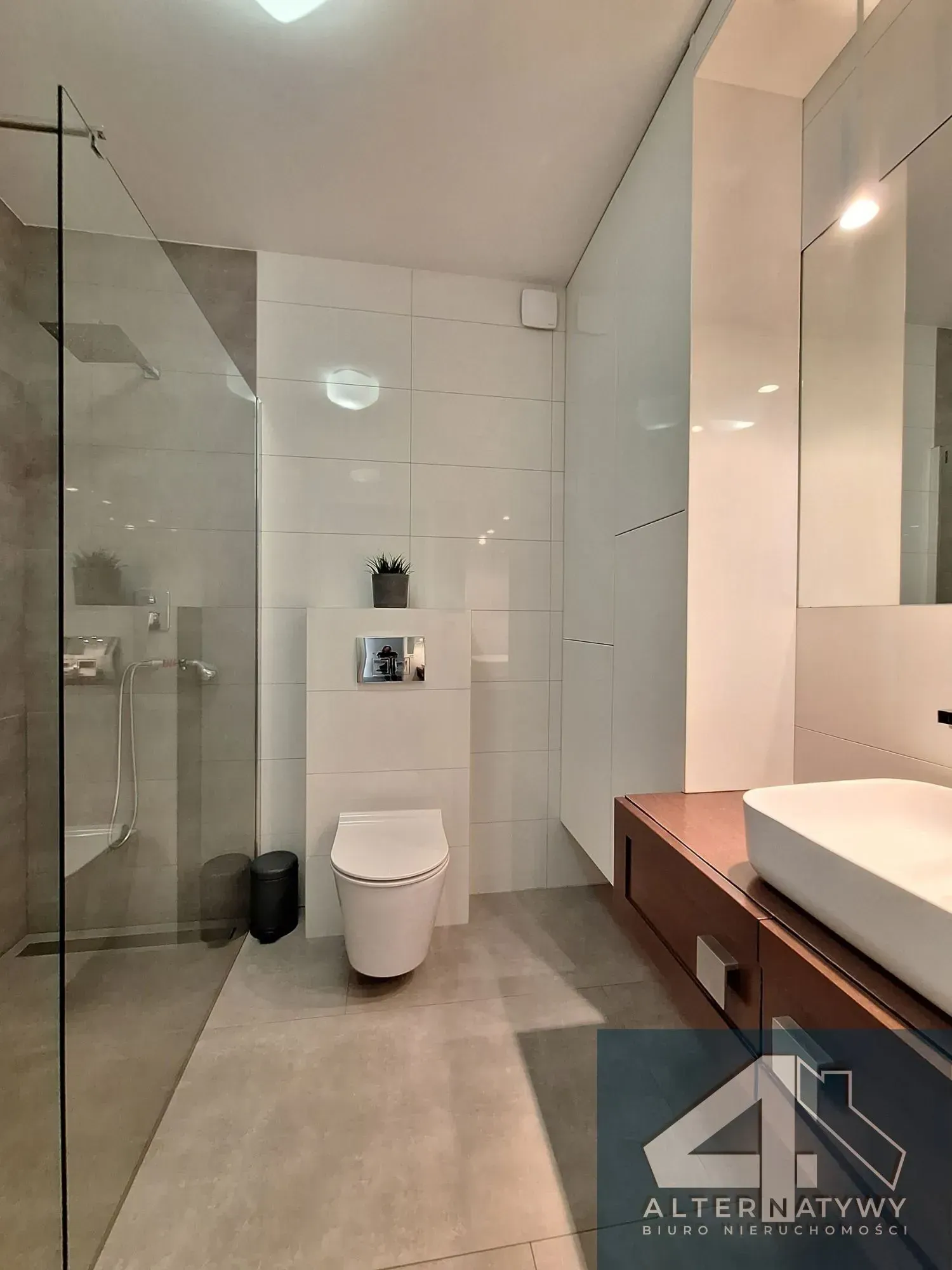 Apartament 66 m2 z prywatnym ogródkiem 11