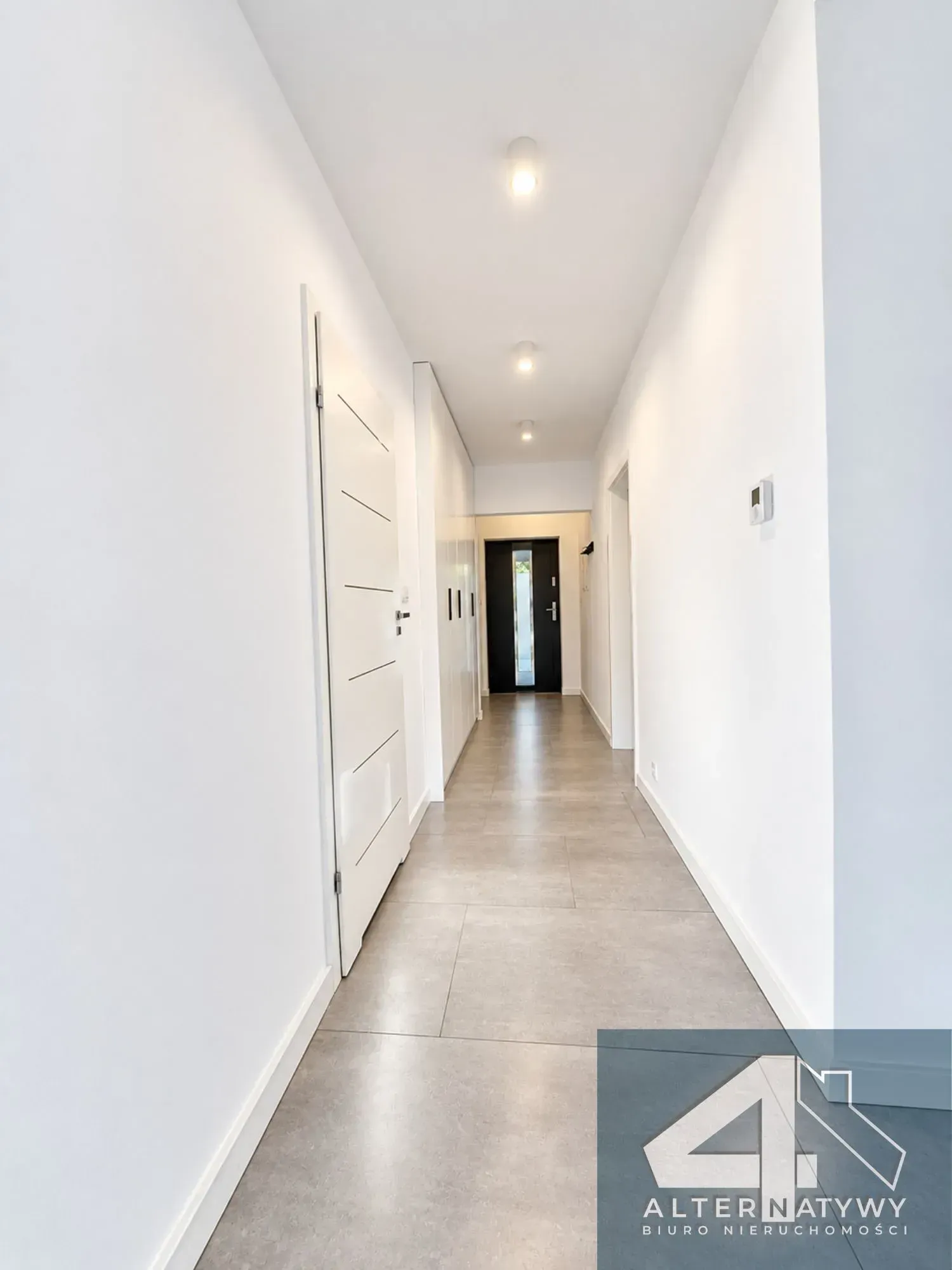 Apartament 66 m2 z prywatnym ogródkiem 14