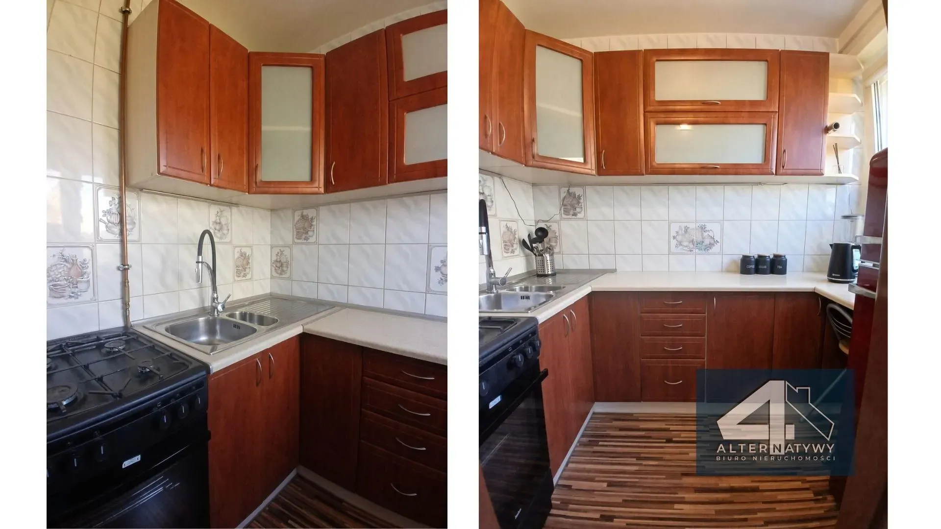 Piotrków Tryb.|Os. Wyzwolenia|32 m²|2 pokoje 6