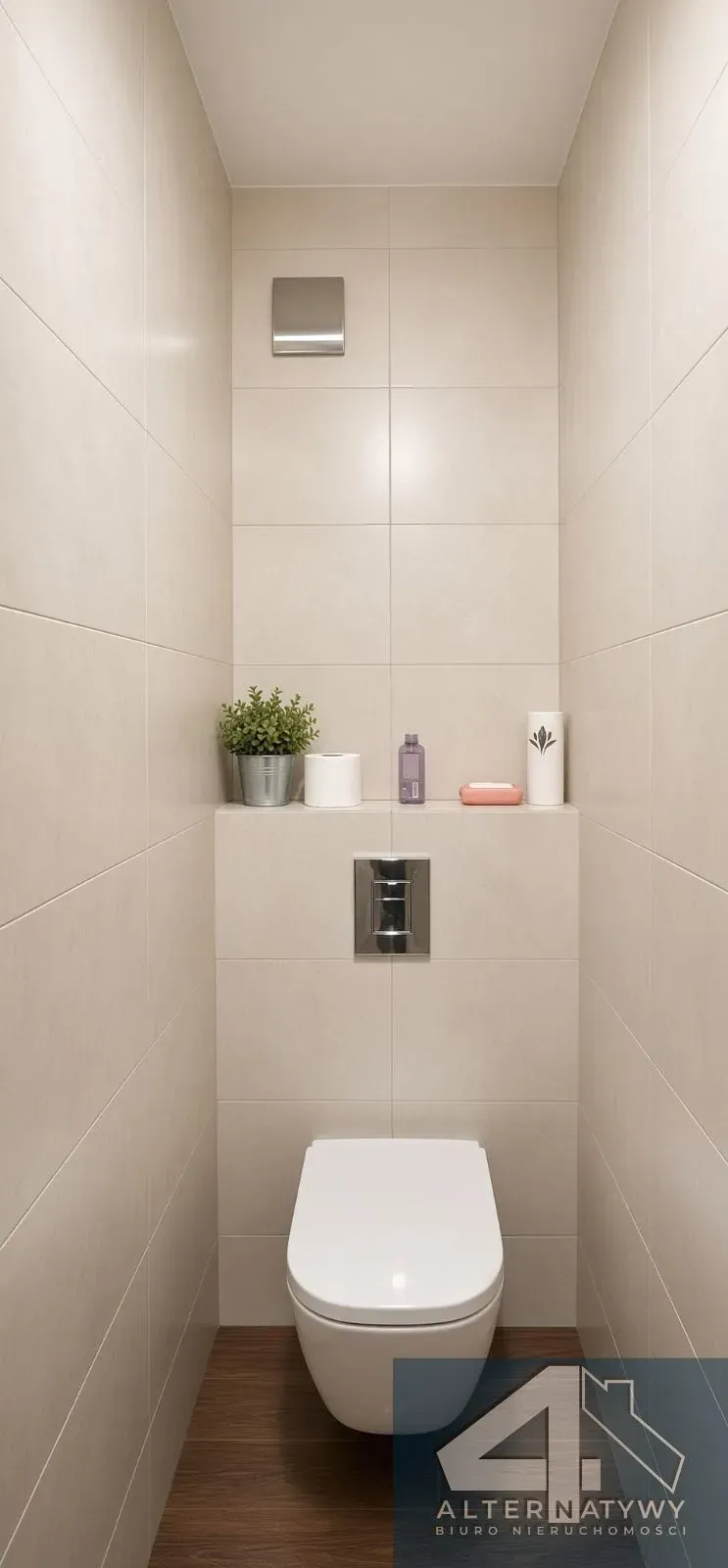 Bełchatów |3 pokoje|80m²|490 000 zł 9