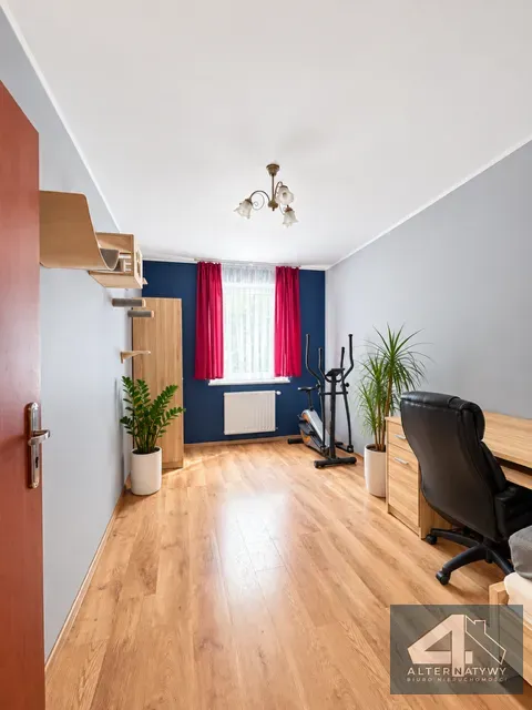 Ruczaj — dwa pokoje, wiele możliwości 2