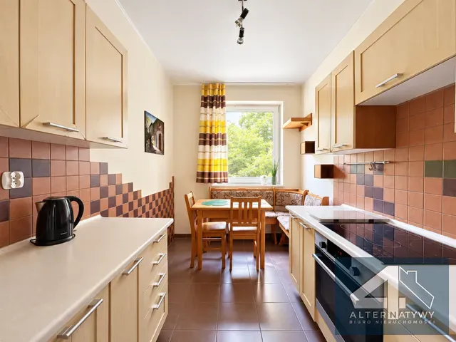 Ruczaj — dwa pokoje, wiele możliwości 6