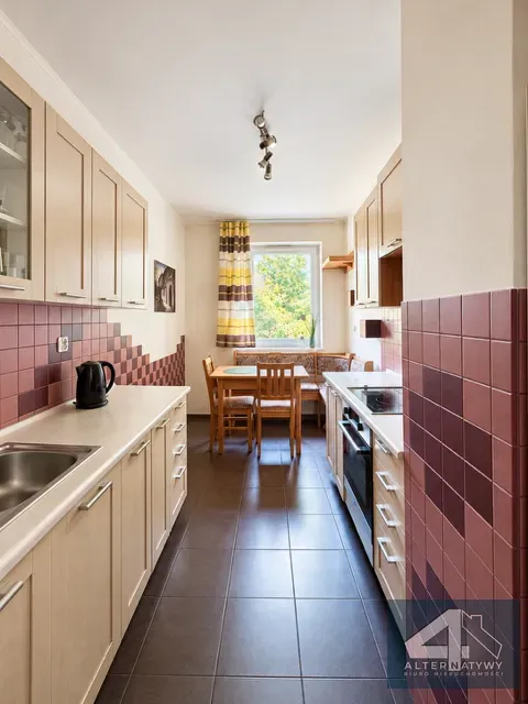 Ruczaj — dwa pokoje, wiele możliwości 8