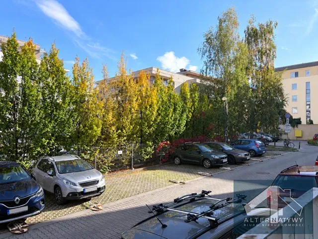 Ruczaj — dwa pokoje, wiele możliwości 15