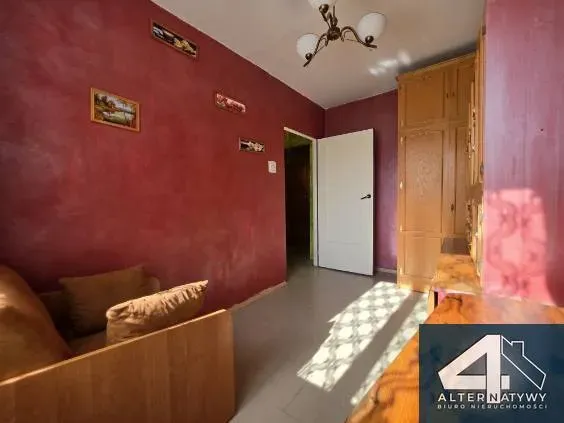 OKAZJA INWESTYCYJNA | 2 pokoje z osobną kuchnią 2