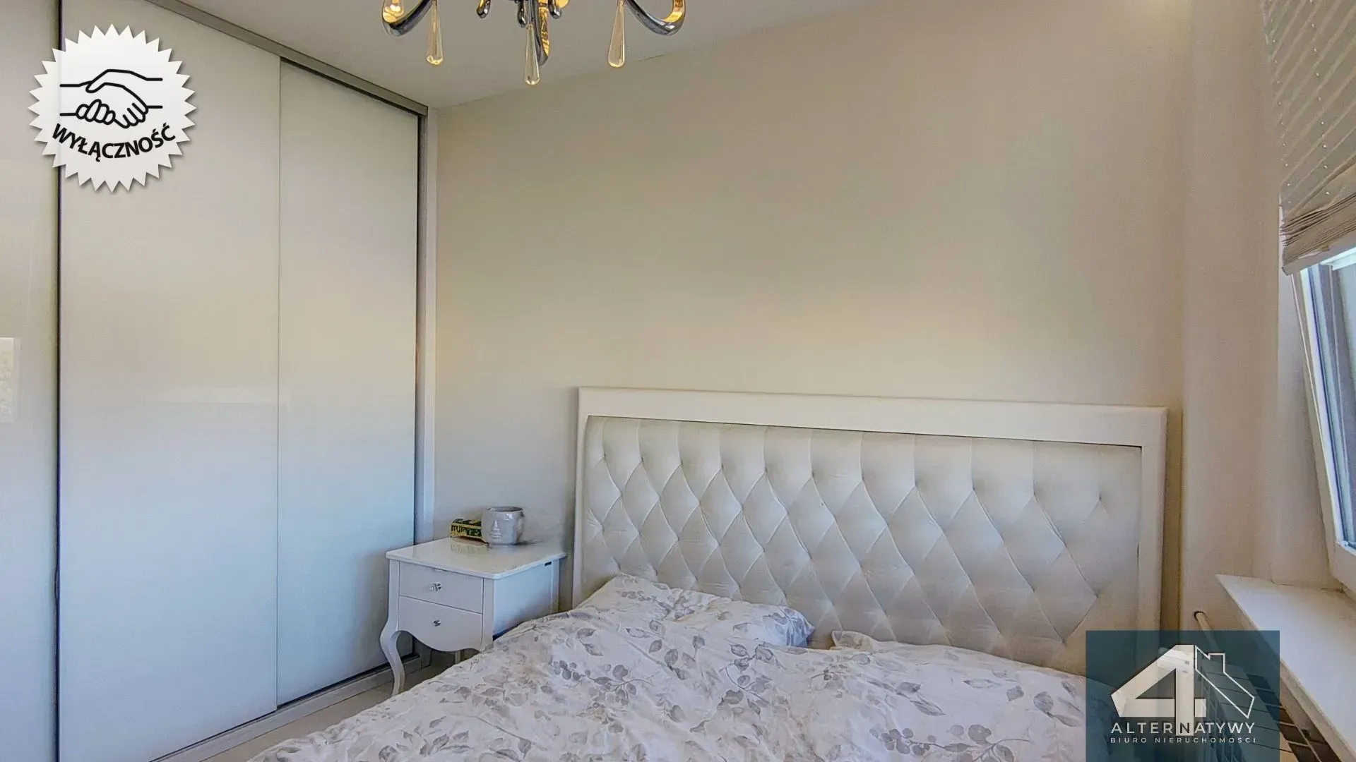 72 m², 4 Pokoje + kuchnia, os. Kopernik 10