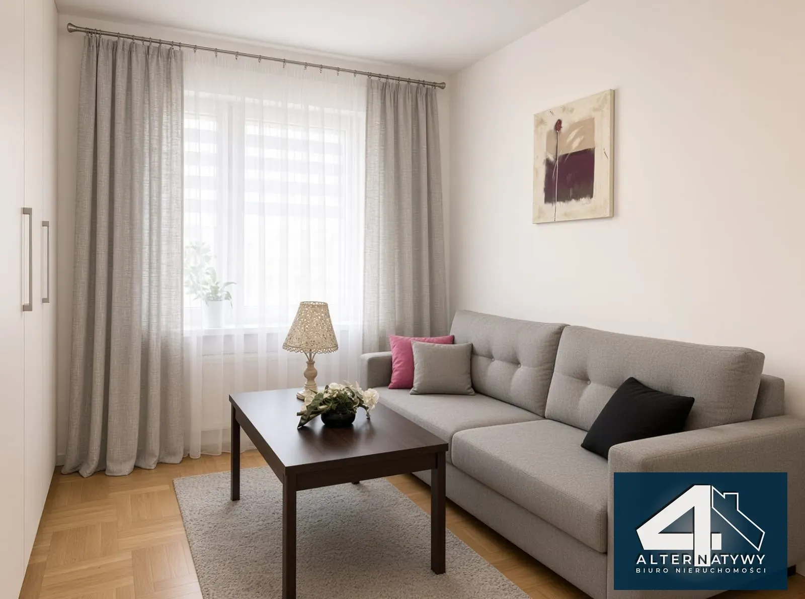 Niski czynsz z dużą piwnicą w centrum miasta 8