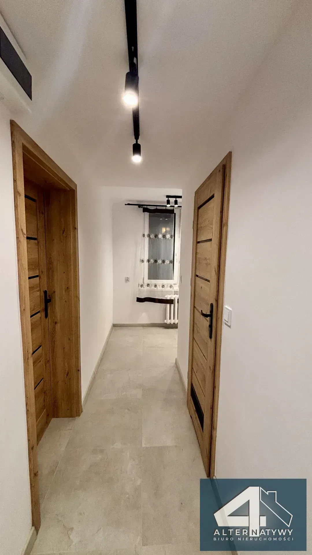 3 pokoje po generalnym remoncie, 38 m² 3